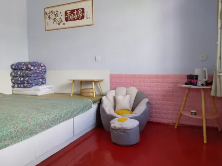 Hengdaohezi Laoyuan Homestay Отели рядом с достопримечательностью «Hengdaohezizhen»