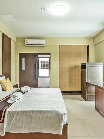 รูปภาพของเดอะวิงดีไซน์โฮเทล