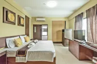 羽翼設計飯店 解脫自在園附近的飯店