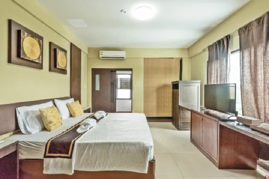 The Wing Design Hotel