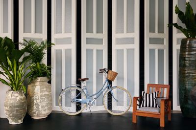 キッズルーム/キッズクラブ マンダリン オリエンタル シンガポール(ステイケーション可)の写真