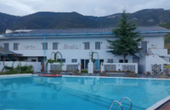 瀘沽湖木可清宿設計師精品度假民宿