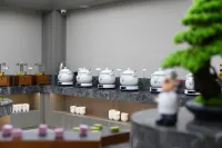 Yuejing Hot Spring Resort