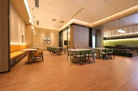 萬朵飯店（百色田陽店） - 早餐