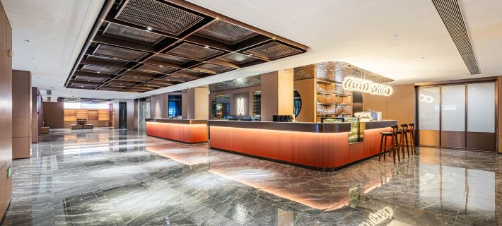 Wanjia Boutique Hotel (Tianjin Station Binjiang Road Pedestrian Street) Hotels in Tianjin
