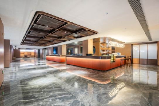 โรงแรมสไตล์บูทีควานเจีย (ถนนคนเดินปิงเจียง สถานีเทียนจิน)