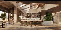 Malcom Miju Xika Hotel Hotel a Barkam