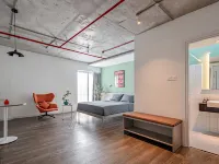 Express by M Village Ky Dong, a brand of Modern Village  Lifestyle Hotels near District 3