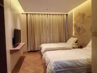 Yunxi Courtyard-Style Hotel Hotel in zona Fengli Passenger Transport Terminal