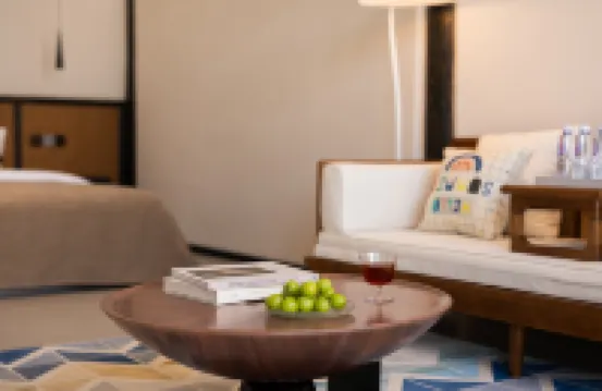 Golden Sunset CloudPeak International Grand Villa Resort, Xixiangyuan, Baisha Ancient Town