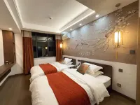 Orange Home Smart B&B - Homestays