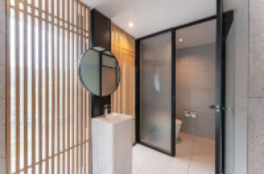 Hangzhou Tonglu Fuchunjiang Huazhu Banlan Hotel