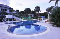 The Princess Beachfront Resort - Beach