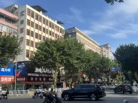 Huifeng Hotel Hotel dekat Huayuan Passenger Transport Terminal