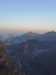 Fengcheng International Hotel (Wolong Villa) - Mountain view
