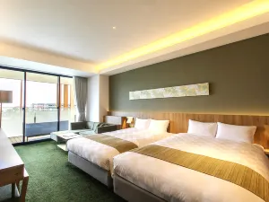 GARDEN TERRACE FUKUOKA HOTELS&RESORTS