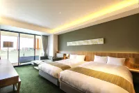 GARDEN TERRACE FUKUOKA HOTELS&RESORTS