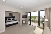 West Fitzroy Apartments