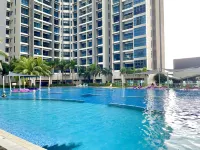 Atlantis Residence Melaka by Stayrene