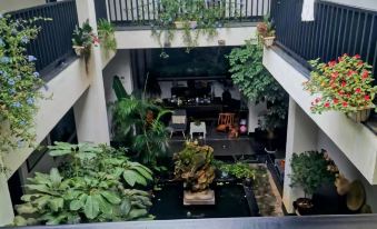 Jianshui Hostel