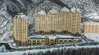 Wanlong Ski Resort International Apartment Ξενοδοχεία στην πόλη Zhangjiakou