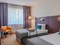 Hotel Mercure Warszawa Airport โรงแรมในวอร์ซอ