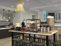 Hilton Garden Inn Raleigh Capital Blvd I-540 Hoteles en Raleigh