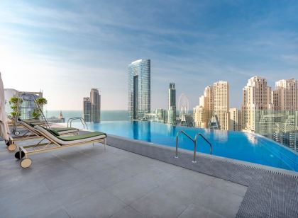 Casa Royale Vacation Home - Dubai Marina