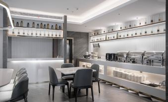 Homeinn SuBoYun Hotel Gaoyou Tonghu Road World Trade Plaza Store