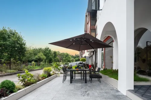 Tianlong Hotel Hotels in Jiangkou