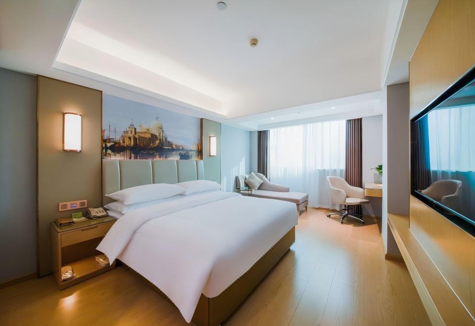 Vienna International Hotel