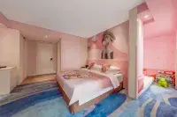 Hailiang Plaza Hotel (Zhongshan Road Metro Station) Hotels in Hohhot