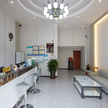 Shicheng Chengxin Hotel