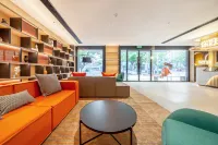 Ni Hao Hotel (Ji'an County Huijin Commercial City)