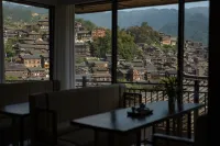 Qianhu Boyue Panorama Hotel (Xijiang Qianhu Miao Village Branch)