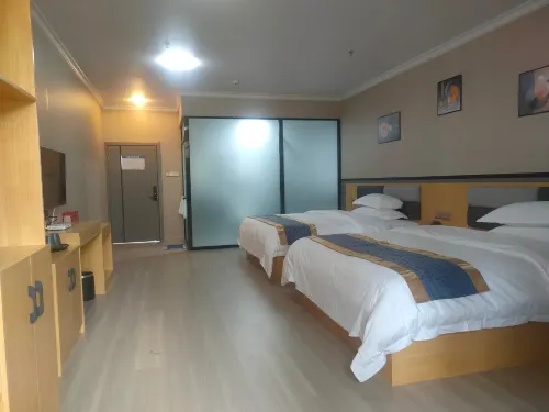 Shanglin Liquan Hotel