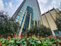 City Centre Rotana Doha Hotels near Corniche