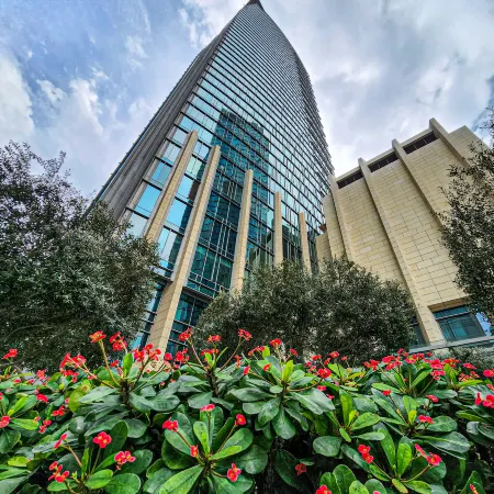 City Centre Rotana Doha