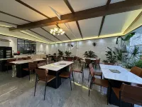 Mile October Hotel (Huquan Ecological Park & Honghe Water Town Branch) - Desayuno