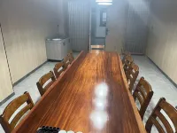 Zhangjiakou Deyuelou Hotel