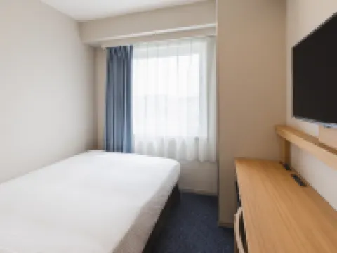 Sotetsu Fresa Inn Kamakura-Ofuna Kasamaguchi Hotels in Kamakura