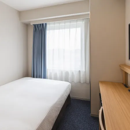 Sotetsu Fresa Inn Kamakura-Ofuna Kasamaguchi