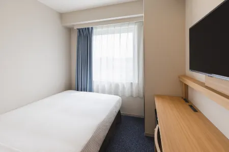 Sotetsu Fresa Inn Kamakura-Ofuna Kasamaguchi