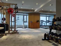 Ganghua Harbor Hotel (Chengdu Century City New Exhibition Global Center) Hotels near Gaoxin