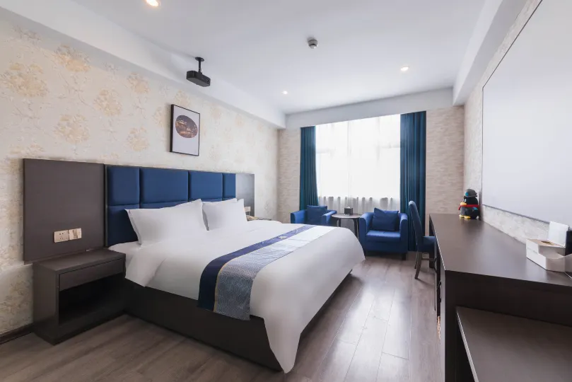 Aifei Hotel (Hangzhou Xiaoshan Auto City Tonghui North Road)