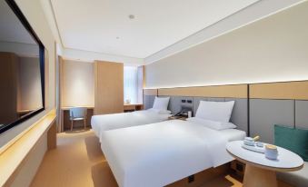JI Hotel (Jinzhong University Town Shuka Artli)