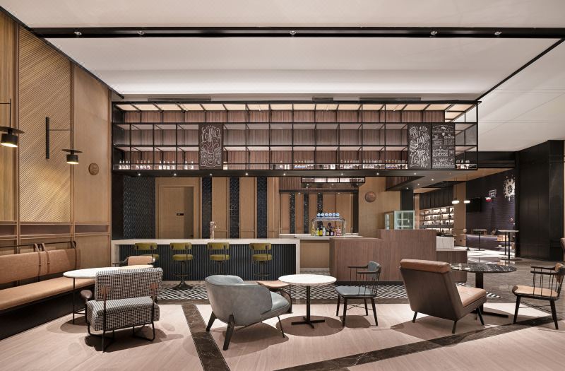Four Points by Sheraton Chengdu Chunxi Road photo 5