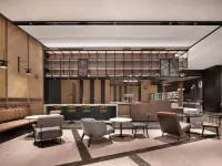 Four Points by Sheraton Chengdu Chunxi Road - bar