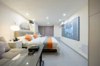 Yimeichen Hotel (Hunan Agricultural University) - romantis