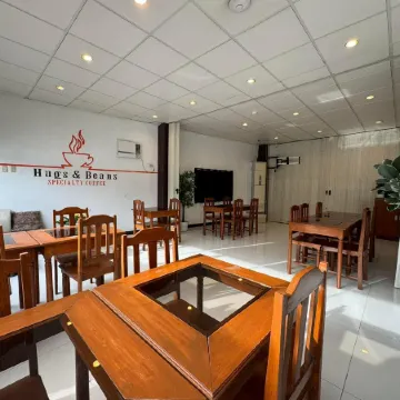SJ Mansion Hotel